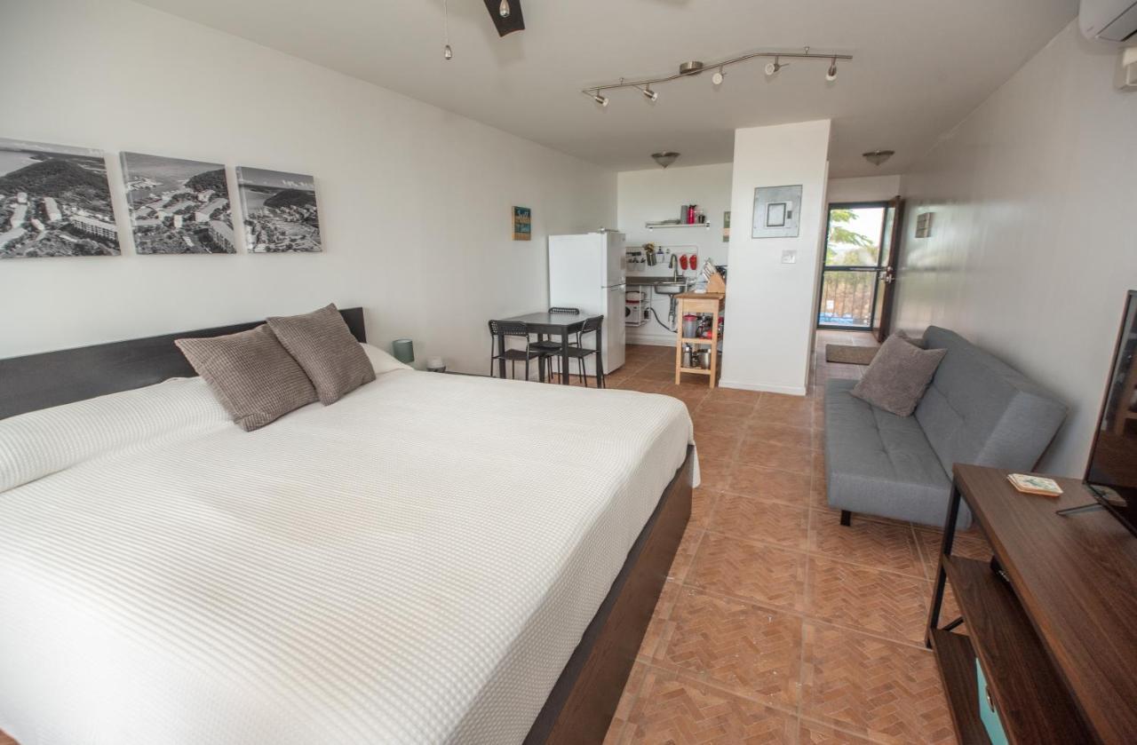 Breathtaking Views Of Sapphire Village Nazareth Ngoại thất bức ảnh