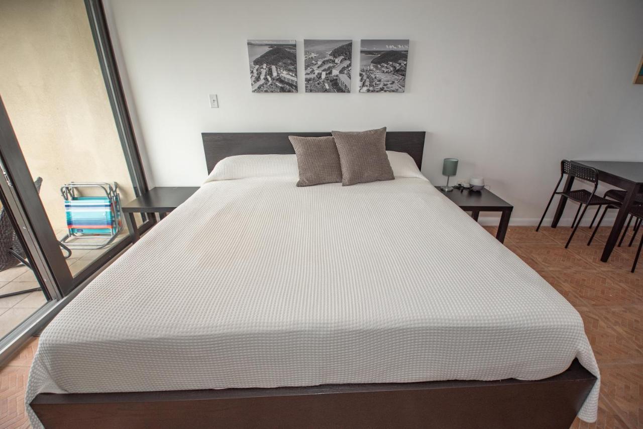 Breathtaking Views Of Sapphire Village Nazareth Ngoại thất bức ảnh